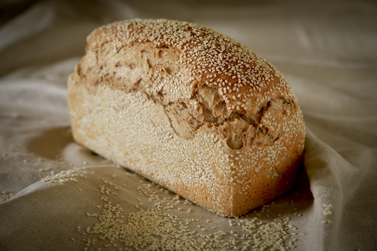 News Choose sourdough bread over glutenfree options for better
